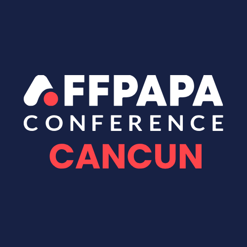AffPapa Conference Cancun 2026