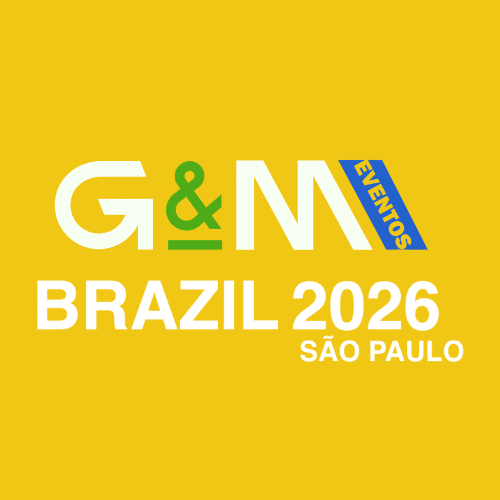 G&M Events Brazil 2026