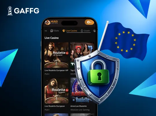 Licence Verification for Europeans