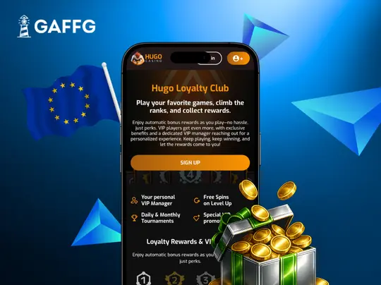 Payments and Limits for European Players