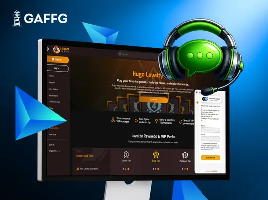 Customer Support Testing and Player Dispute Services