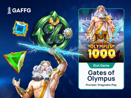 In-Game RTP Verified Per Title