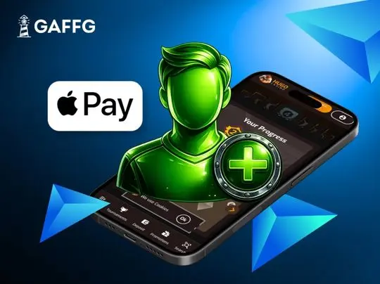 Player Reputation Checked for Apple Pay-Specific Issues