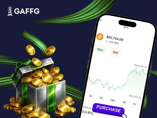 Purchase BTC