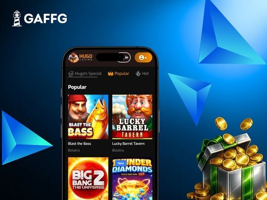 Bonuses and Games
