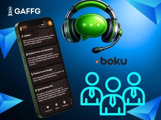 Player Reputation Checked for Boku-Specific Issues