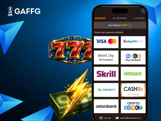 CASHlib Availability and Minimum Deposit Confirmed Live in Cashier