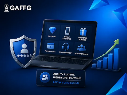 Product Quality, Retention & Player Value