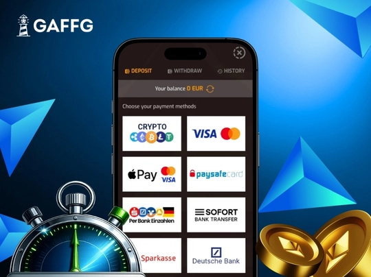 ETH Networks Confirmed Directly in The Cashier