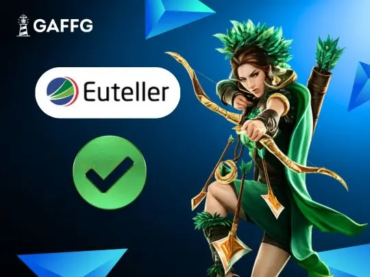 Euteller Payment Experience