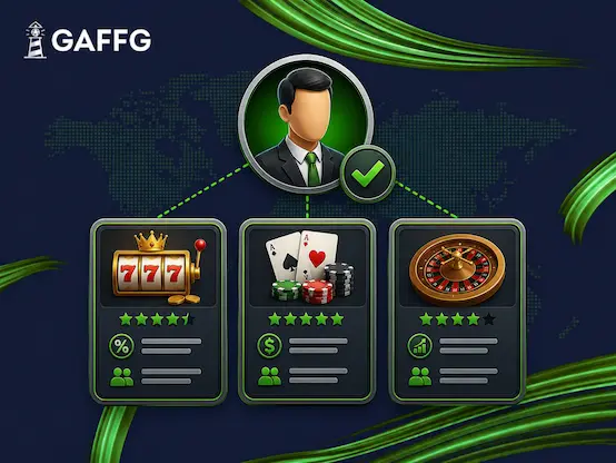 Get Matched to the Right Offers