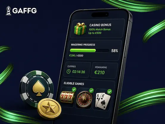 Play and Track Wagering