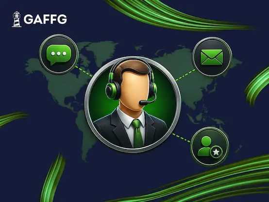 Connect with a Dedicated Affiliate Manager