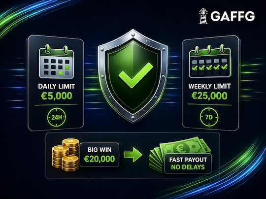Realistic Withdrawal Limits