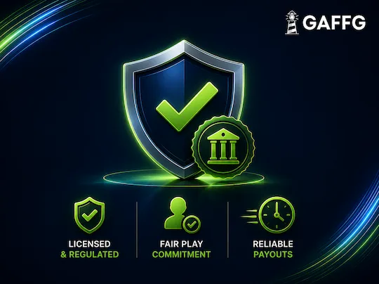 Licensing & Payout Reliability