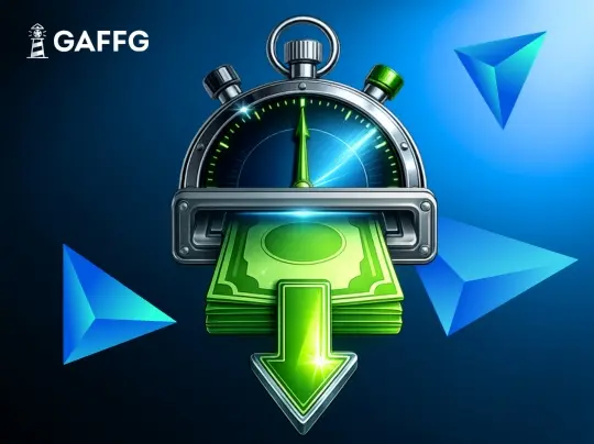 Payment Checks: Deposit and Cashout Availability