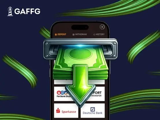 Make a Small Test Withdrawal Before Depositing Your Full Budget