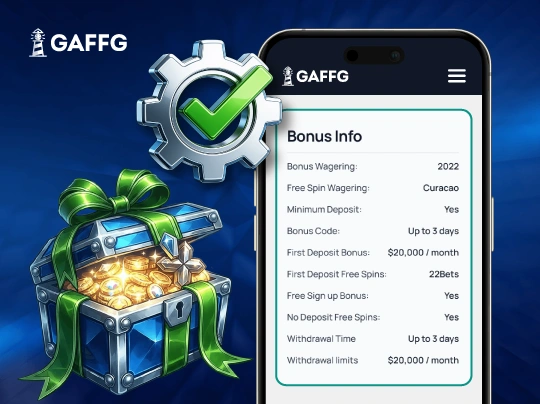 Bonus Compatibility Checked in Full T&Cs