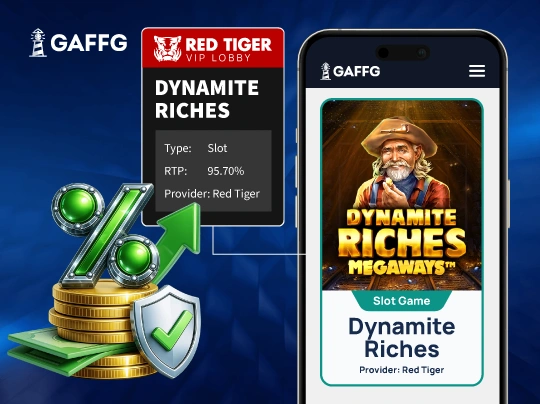 In-Game RTP Verified Per Title