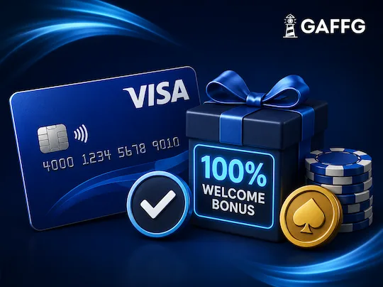 Visa-Eligible Deposit Bonuses