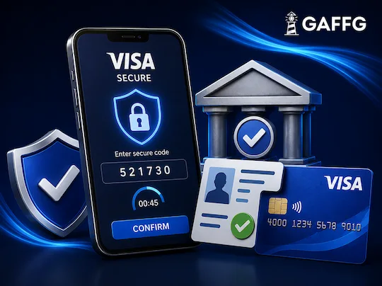 Verification and 3D Secure Done Well