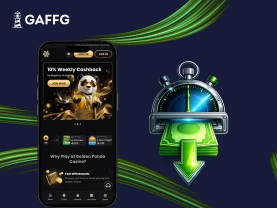 Request Your First Withdrawal