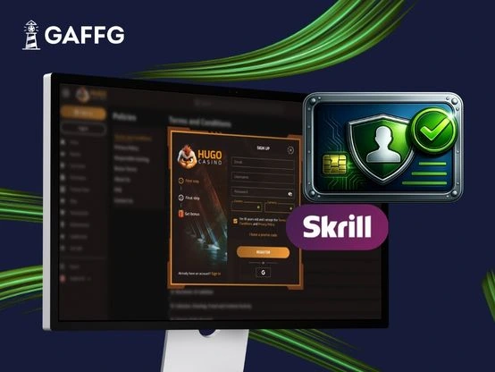 Create and Verify Your Skrill Account