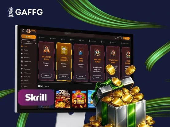 Choose a Casino That Accepts Skrill