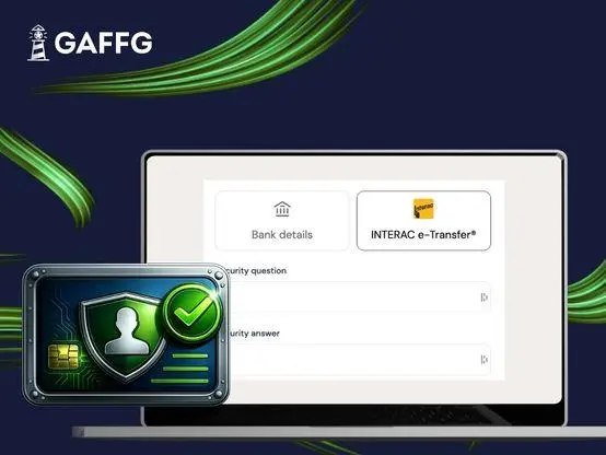 Interac Deposit & Withdrawal Testing