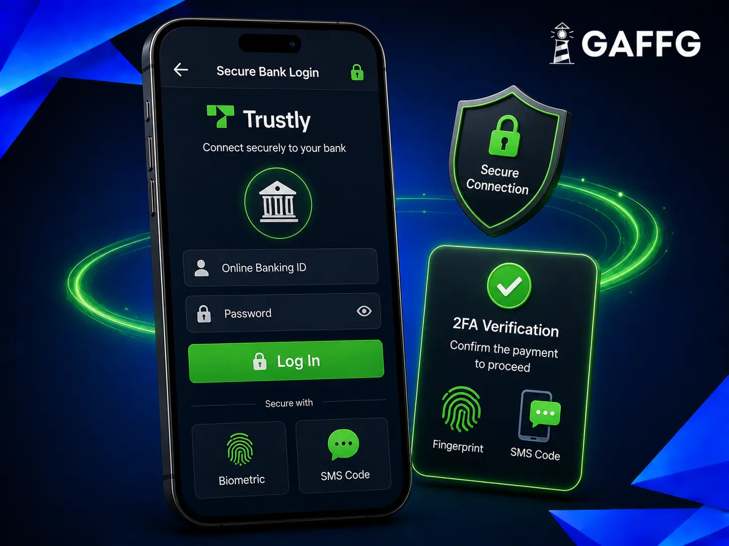 Login to Bank