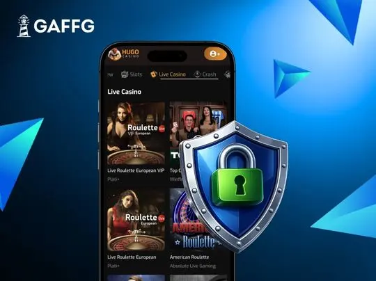 App Type Confirmed and Regional Availability Verified