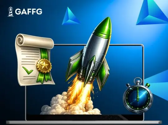 Load Time Tested on 4G from Cold Start