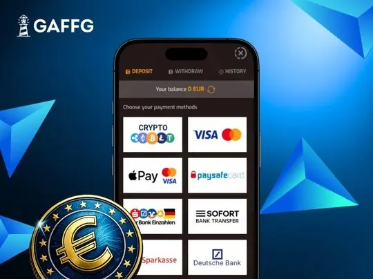 Withdrawal Alternatives Confirmed in Banking Section