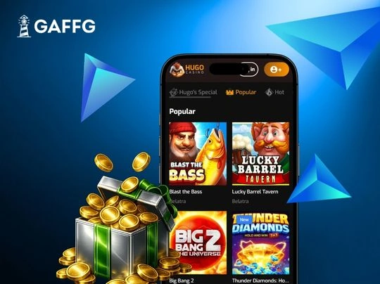 Game Selection and Overall User Experience