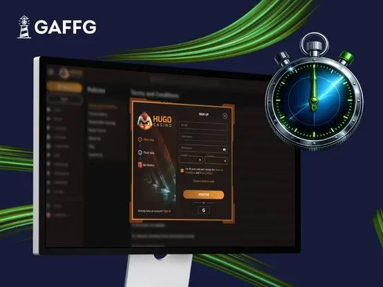 Choose a Casino With a Short Pending Period Before Registering