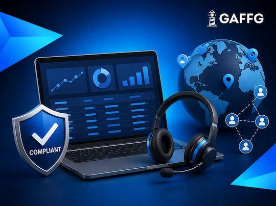 Tracking Tools and Compliance Support