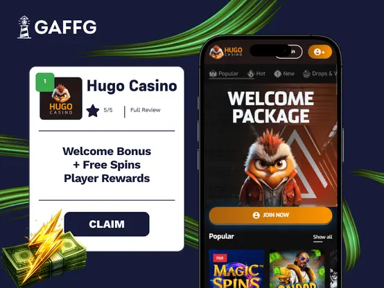 Turn on the bonus and watch the wagering clock