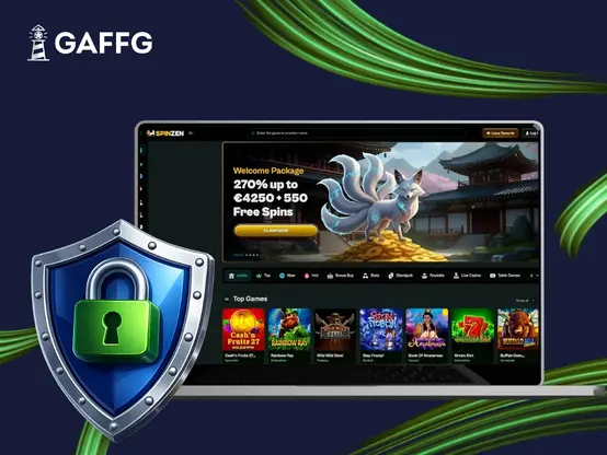 Choose a Verified Inclave Casino from Our Recommended List