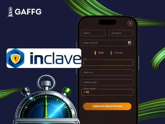 Log In with Inclave and Start Playing Instantly