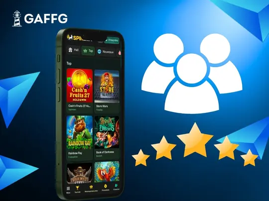 Analyse User Reviews