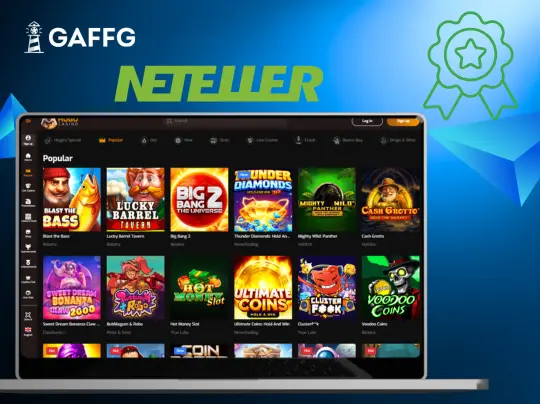 Player Reputation Checked for Neteller-Specific Issues
