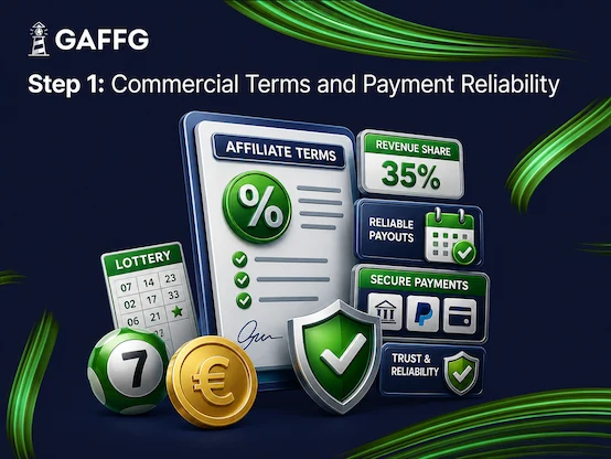 Commercial Terms and Payment Reliability