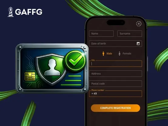 Complete the Registration Form on Mobile Without Autocomplete Errors