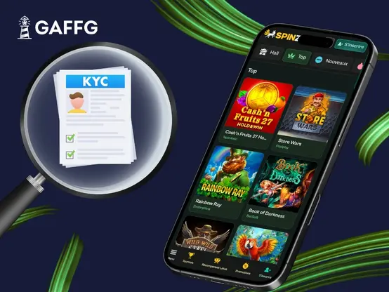 Upload KYC Documents From Your Phone Camera