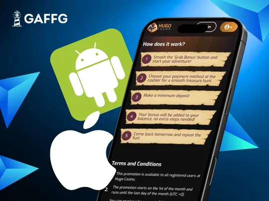 Real Device Testing on iOS and Android