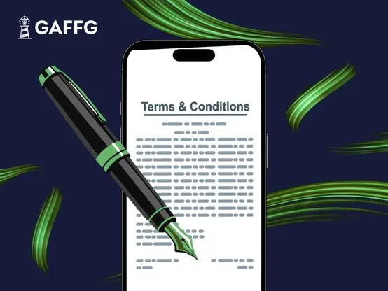 Read the Full Bonus T&Cs Before Creating an Account