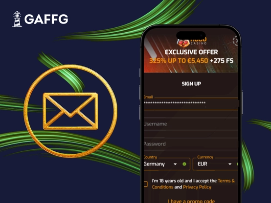 Mask Your Email Address