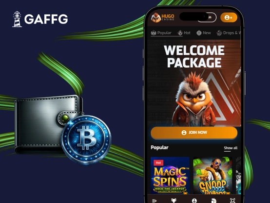Use an Intermediate Wallet