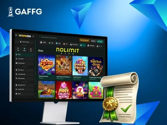 In-Game RTP Verified Per Title