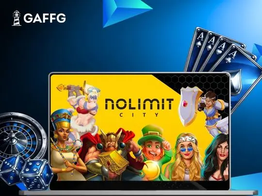 Nolimit City Library Confirmed in Live Lobby